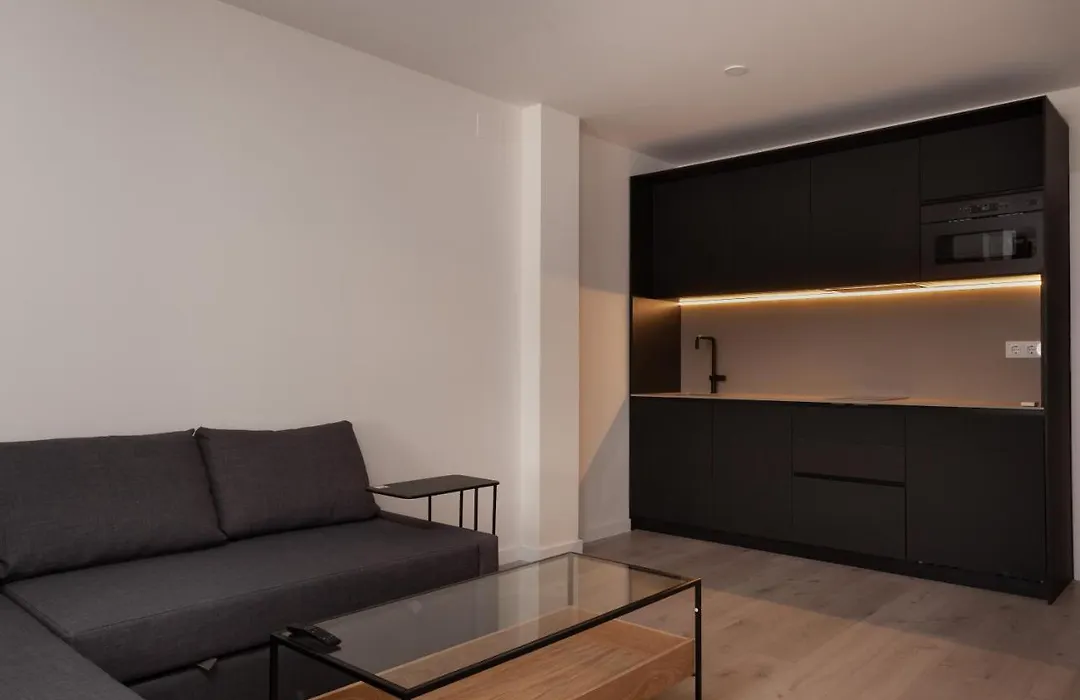 Rambla Suites-1