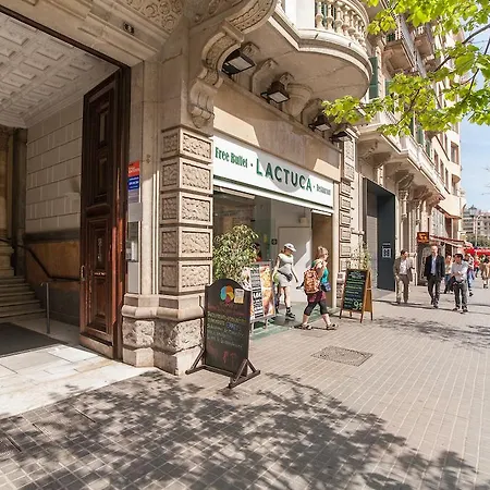 Rambla Suites-3